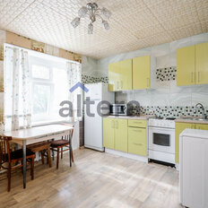 Квартира 35,9 м², 1-комнатная - изображение 1