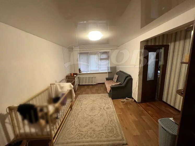 41,3 м², 1-комнатная квартира 3 386 900 ₽ - изображение 30