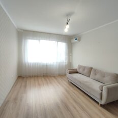 Квартира 37 м², 1-комнатная - изображение 1