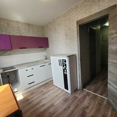 Квартира 37,8 м², 1-комнатная - изображение 4