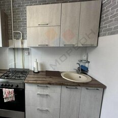 Квартира 45 м², 2-комнатная - изображение 3