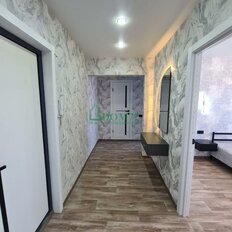 Квартира 52 м², 2-комнатная - изображение 5