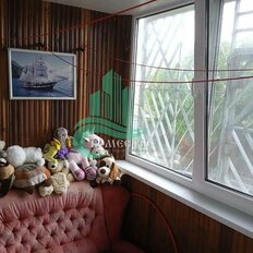 Квартира 35 м², 1-комнатная - изображение 4