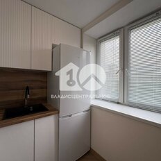Квартира 39,9 м², 2-комнатная - изображение 5