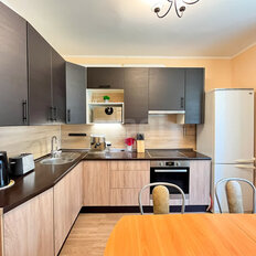 Квартира 38,2 м², 1-комнатная - изображение 1