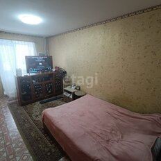 Квартира 67,4 м², 3-комнатная - изображение 4