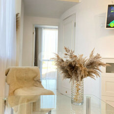 Квартира 30,8 м², 1-комнатная - изображение 1