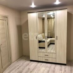 Квартира 34,7 м², 1-комнатная - изображение 3