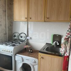 Квартира 24,7 м², 1-комнатная - изображение 5