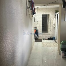 Квартира 63,6 м², 2-комнатная - изображение 5