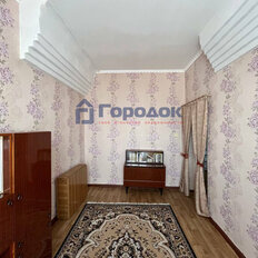 Квартира 60,3 м², 3-комнатная - изображение 3