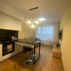 Квартира 43 м², 1-комнатная - изображение 2