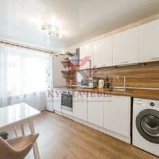 Квартира 68,7 м², 3-комнатная - изображение 1