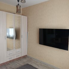 Квартира 58 м², 2-комнатная - изображение 3