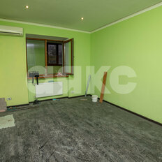 Квартира 69,8 м², 2-комнатная - изображение 4