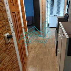 Квартира 44,3 м², 2-комнатная - изображение 2