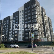 Квартира 91,4 м², 3-комнатная - изображение 3