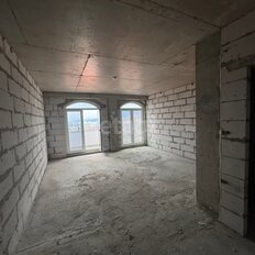 Квартира 35,8 м², 1-комнатная - изображение 5