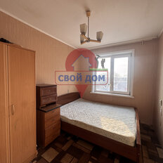 Квартира 47,5 м², 3-комнатная - изображение 4