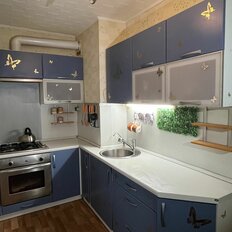 Квартира 74,4 м², 3-комнатная - изображение 1