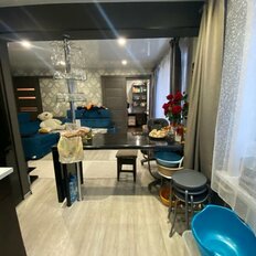 Квартира 43,7 м², 2-комнатная - изображение 5