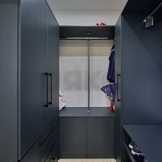 Квартира 50 м², 1-комнатная - изображение 1