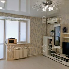 Квартира 60,6 м², 3-комнатная - изображение 2