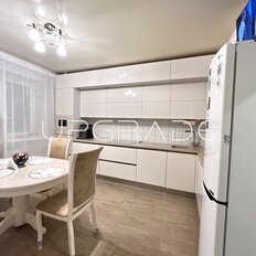 Квартира 78,4 м², 2-комнатная - изображение 4