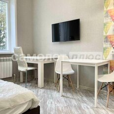 Квартира 30 м², студия - изображение 4