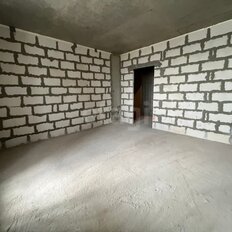 Квартира 26,3 м², студия - изображение 3