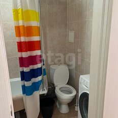 Квартира 28 м², студия - изображение 5