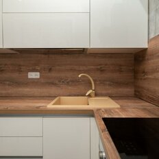 Квартира 66 м², 3-комнатная - изображение 3