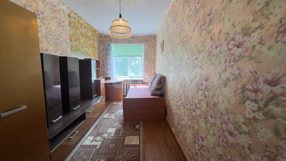 40,5 м², 1-комнатная квартира 8 280 720 ₽ - изображение 56