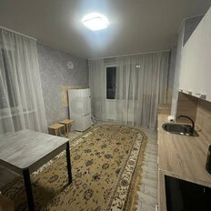 Квартира 37,6 м², 1-комнатная - изображение 2