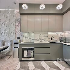 Квартира 62,1 м², 3-комнатная - изображение 2