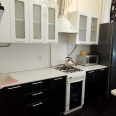 Квартира 37,8 м², 1-комнатная - изображение 1