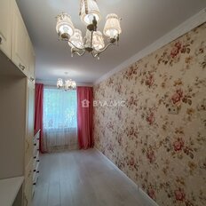 Квартира 57,4 м², 3-комнатная - изображение 4