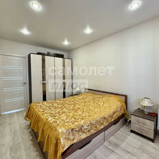 Квартира 77,8 м², 4-комнатная - изображение 4