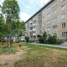 Квартира 57,1 м², 3-комнатная - изображение 4