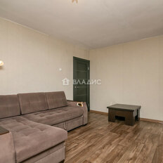 Квартира 45,3 м², 1-комнатная - изображение 5