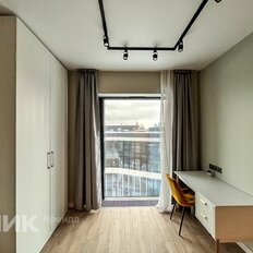 Квартира 64,5 м², 2-комнатная - изображение 4
