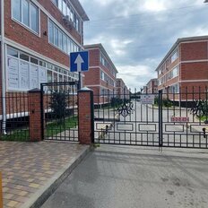 Квартира 40,7 м², 1-комнатная - изображение 1