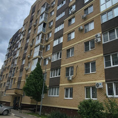 Квартира 24,7 м², студия - изображение 1