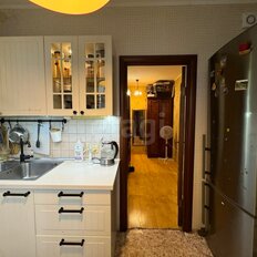 Квартира 37,7 м², 1-комнатная - изображение 3