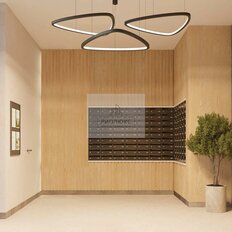 Квартира 43,2 м², 1-комнатная - изображение 3