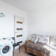 Квартира 17,8 м², студия - изображение 5