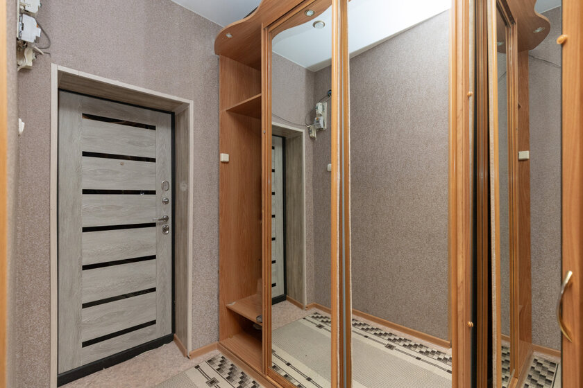 33,2 м², 1-комнатная квартира 2 800 000 ₽ - изображение 36
