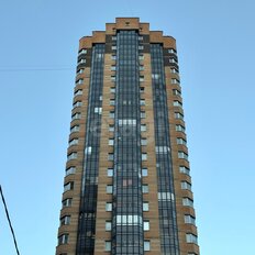Квартира 39,8 м², 1-комнатная - изображение 2