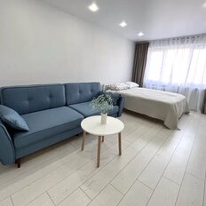 Квартира 36,7 м², 1-комнатная - изображение 4