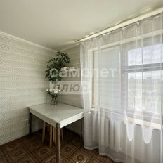 Квартира 38 м², 1-комнатная - изображение 4